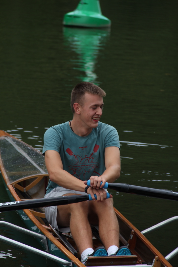 Max Chauveau
