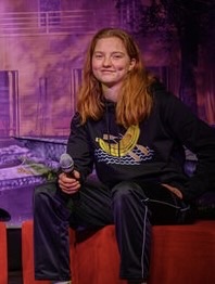 Hannah Bangard